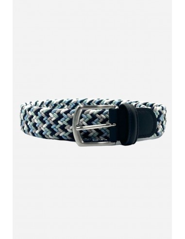 Ceinture extensible multicolore Comparez plus de prix