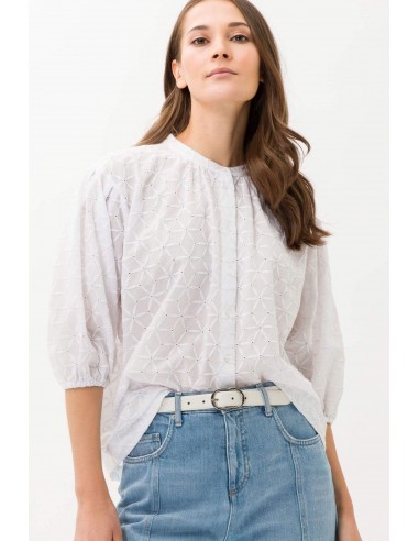 Blouse Viv En savoir plus