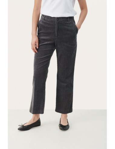 Pantalon velour côtelé Misha offre 