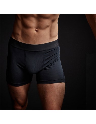 Performance Sport Boxer Short - Deep pas cher chine