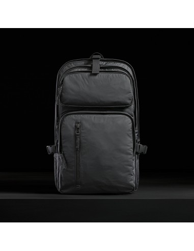 Large Sierra Backpack - Black Venez découvrir notre 