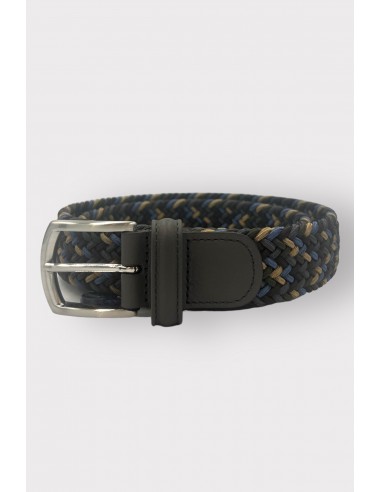 Ceinture tressée acheter en ligne