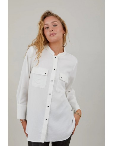 Chemise avec poches prix pour 