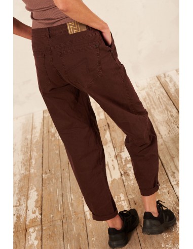 Pantalon ample Venez découvrir notre 