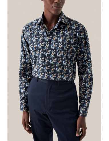 Chemise imprimé fleurs Comparez et commandez 