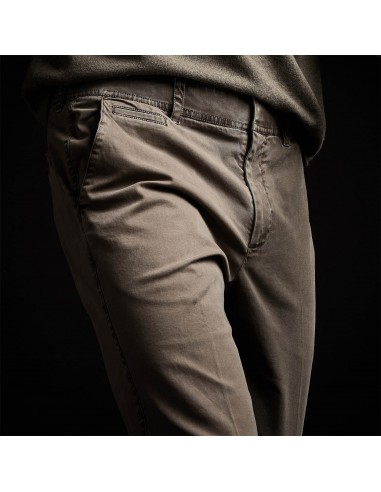 Cotton Chino - Ammo Pigment Profitez des Offres !