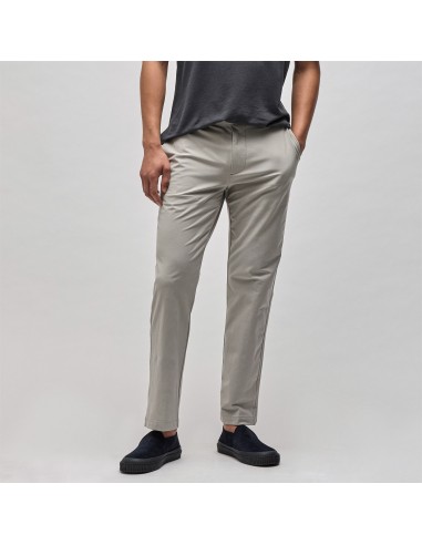 Golf Trouser - Concrete En savoir plus