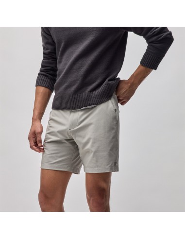 Golf Short - Concrete de la marque