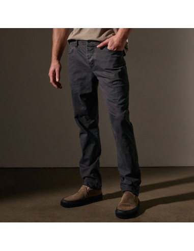 Brushed Twill 5 Pocket Pant - Magma Pigment Amélioration de cerveau avec