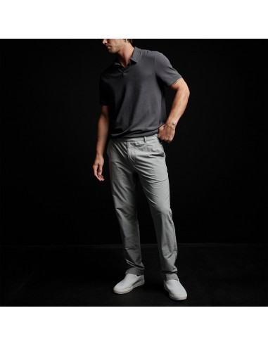 Golf Trouser - Dove Les êtres humains sont 