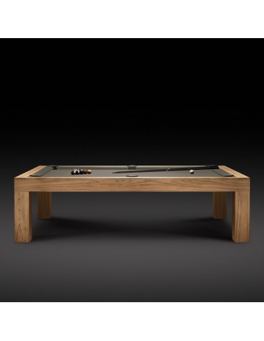 Limited Edition Pool Table - Felt Souris français