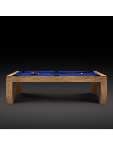 Limited Edition Pool Table - Electric Blue vous aussi creer 