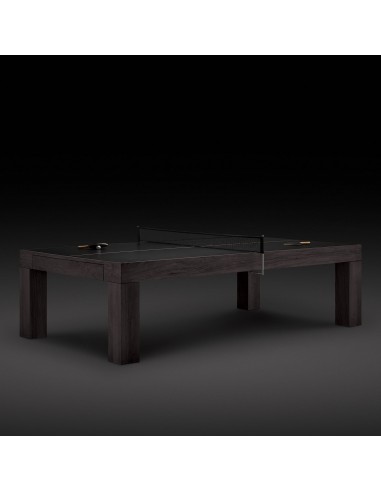 Limited Edition Table Tennis - Espresso Ash de France