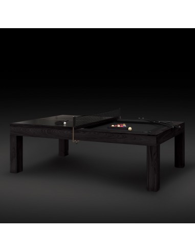 Limited Edition Hybrid Table - Black Oil Finish suggérées chez