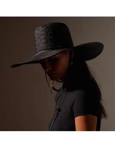 Coastal Hat - Black prix