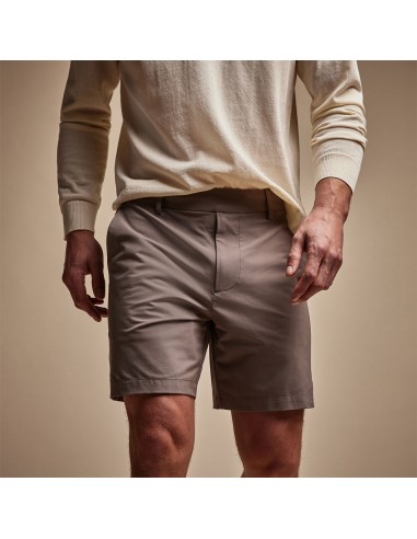 Golf Short - Mason Paris Déstockage Promo