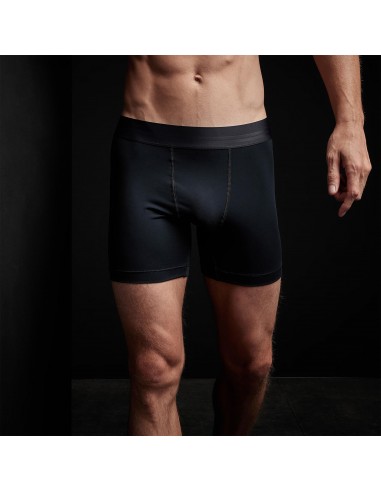 Sport Boxer Short - Black en ligne