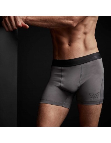 Sport Boxer Short - Raccoon Grey solde