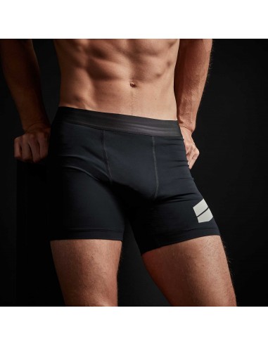 Sport Boxer Short - Black en linge