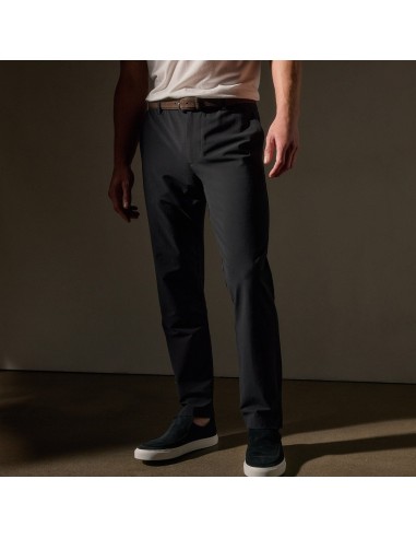 Golf Trouser - Black du meilleur 