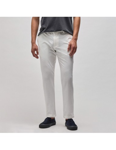 Golf Trouser - White Découvrez la collection