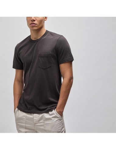 Lightweight Jersey Pocket Tee - Kona Venez découvrir notre 