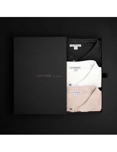 Men's Classic Polo Gift Set - Modern Neutrals Dans la société mordern