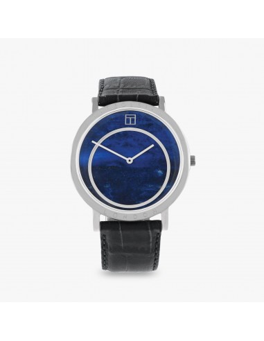 Montre Prezioso avec lapis Dans la société mordern