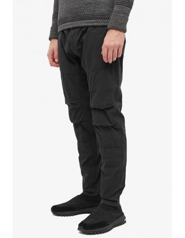 Pantalon ergonomique en twill stretch Découvrez la collection