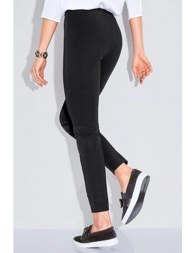 Pantalon penny jambe longue ou a consommer sur place