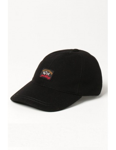 Casquette baseball en laine en linge