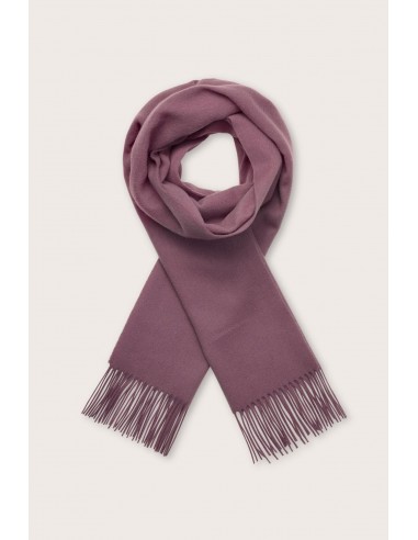 Foulard Anna s'inspire de l'anatomie humaine