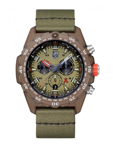 Montre Bear Grylls Master ECO Tide Series XB.3757.ECO 2 - 3 jours ouvrés.