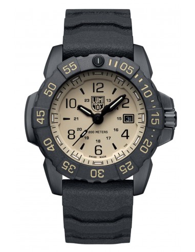 Montre Navy Seal 3251.CBNSF.SET d'Europe débarque