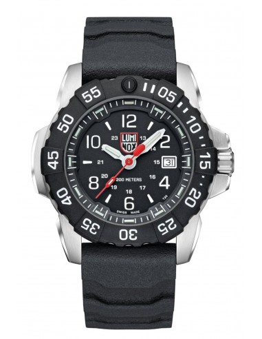 Montre Navy Seal Steel 3251.CB paiement sécurisé