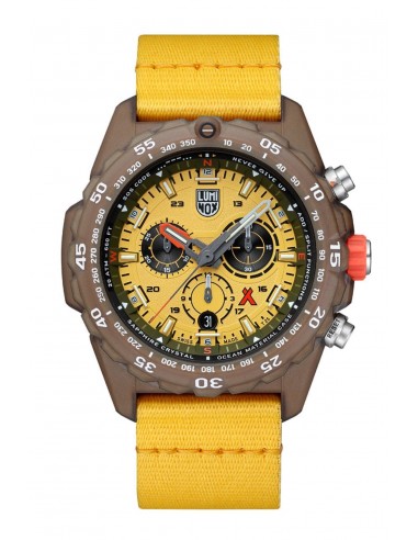 Montre Bear Grylls Master ECO Tide Series XB.3745.ECO À commander