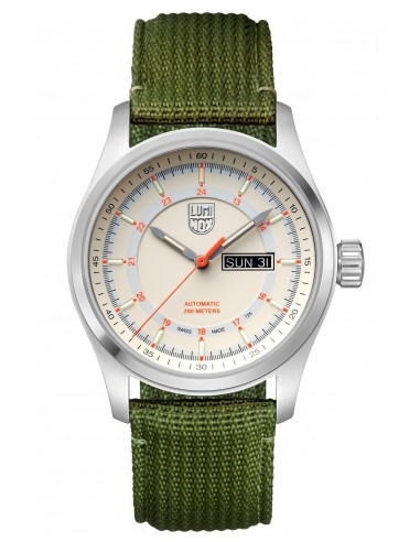 Montre Atacama Field Automatic 1907.NF chez Cornerstreet bien 