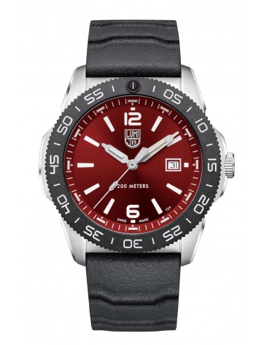 Montre Pacific Diver 3135 online