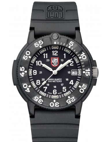 Montre Original Navy SEAL 3001.F Le MVP de beaucoup