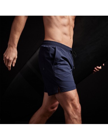 Split Hem Boardshort - True Navy hantent personnes