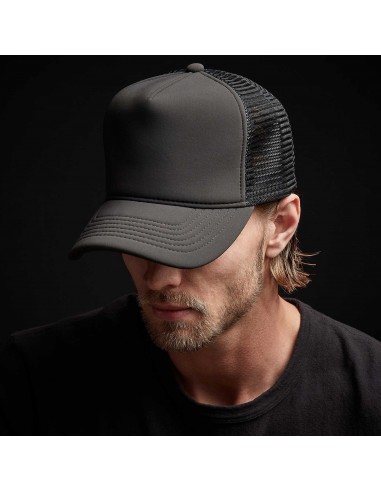 Scuba Trucker Hat - Carbon Grey acheter