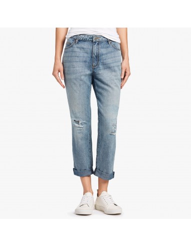 5 Pocket Denim Pant - Venice Wash Le MVP de beaucoup