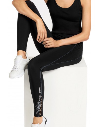 Legging sport Amélioration de cerveau avec