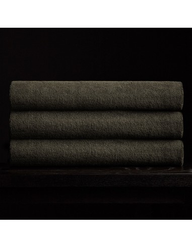 Bath Sheet - Dark Palm 50% de réduction en Octobre 2024